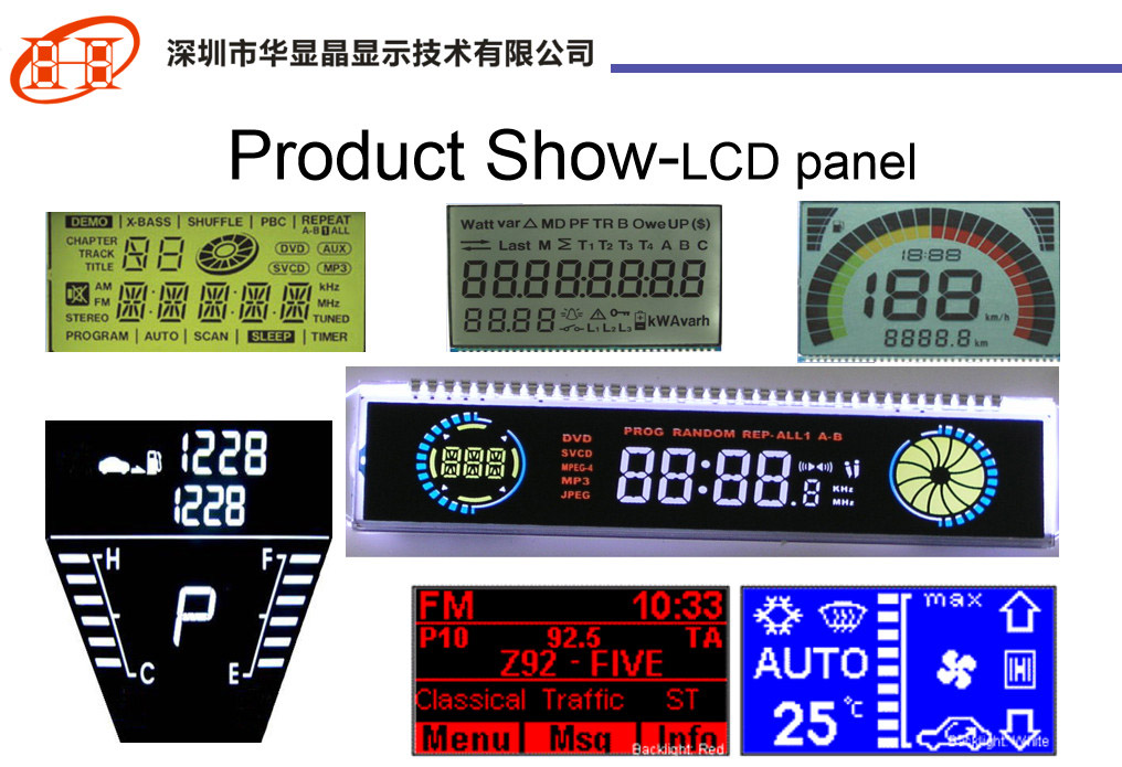 1.54 inch 128x64 oled display panel  24 pin (3)